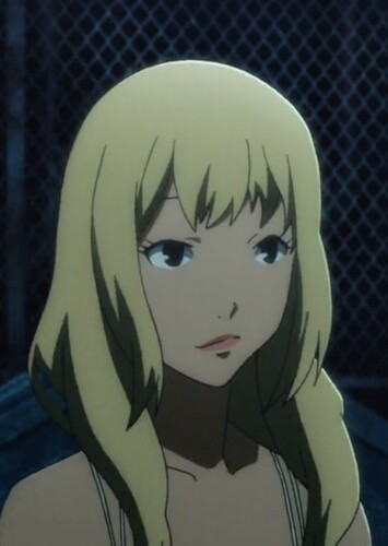 Female Delinquent