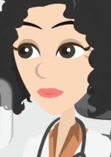 Female Doctor