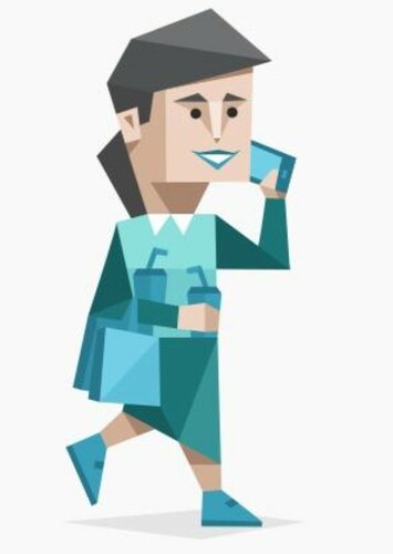 Female ESFJ