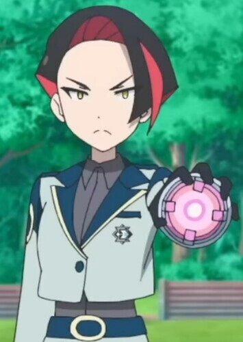 Rubella (English Dub)