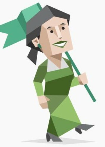 Female ENFJ