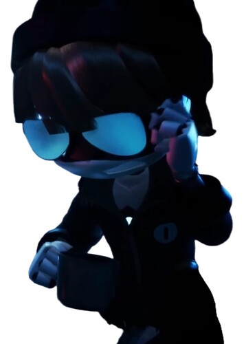 Female Investigator