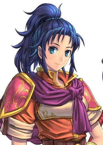 Female Kris