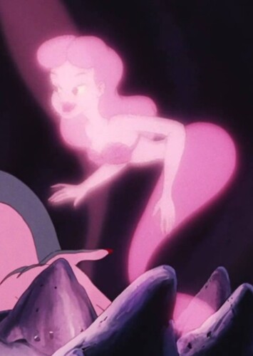 Female Mermaid