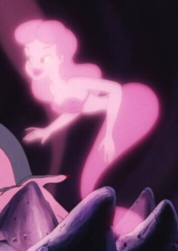 Female Mermaid