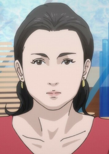 Female Newscaster 2
