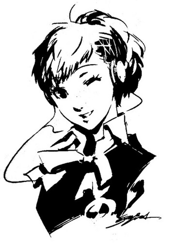 Female Protagonist