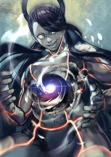 Female seth