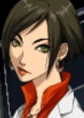 Female Teacher