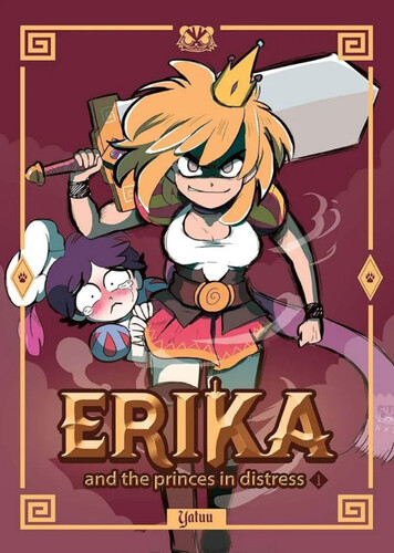 Feminist Fantasy