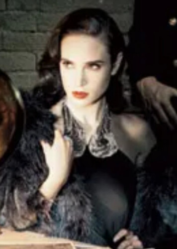 Femme Fatale