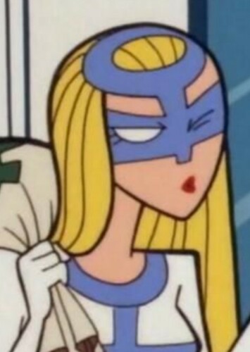 Femme Fatale