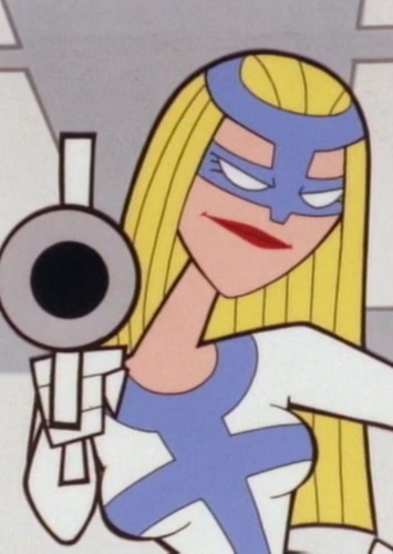 Femme Fatale