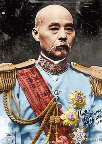 Feng Guozhang