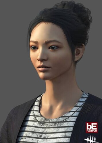 Feng Min