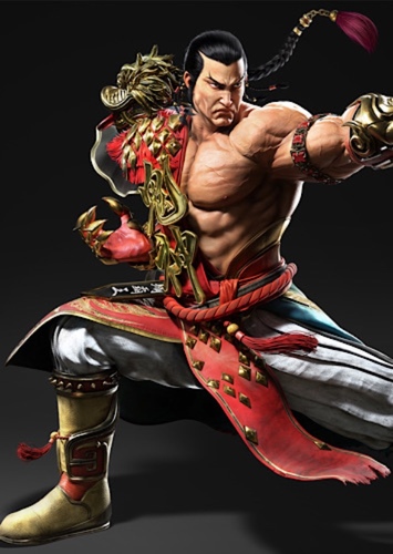 Feng Wei