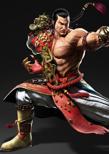 Feng Wei