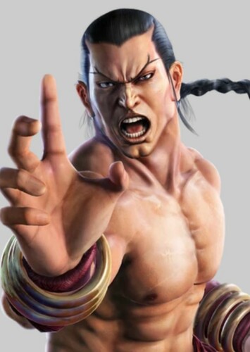 Feng Wei