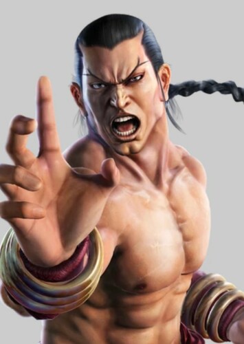 Feng Wei