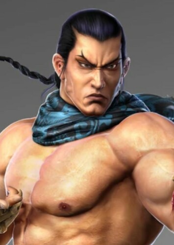 Feng Wei