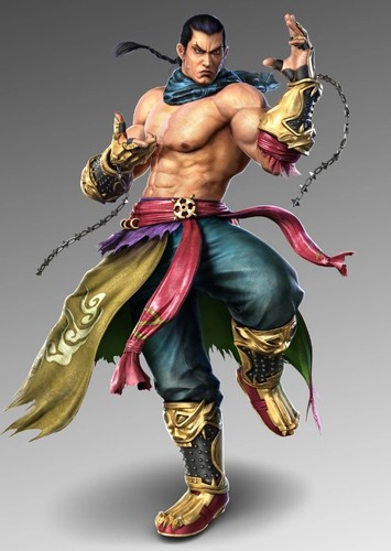 Feng Wei