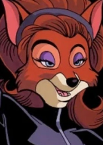 Fenmme Appeal