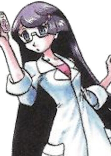 Fennel (English Dub)