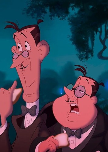 Fenner Brothers