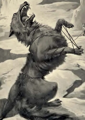 Fenrir