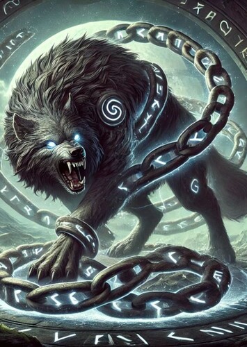 Fenrir