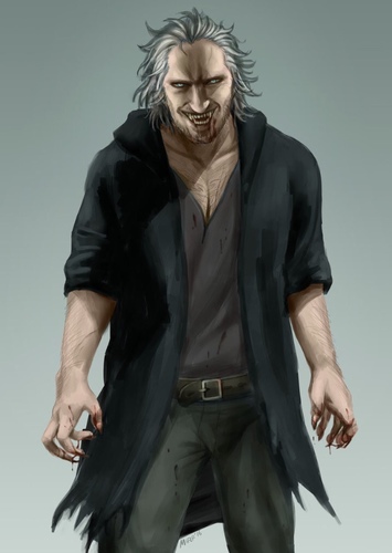 Fenrir greyback