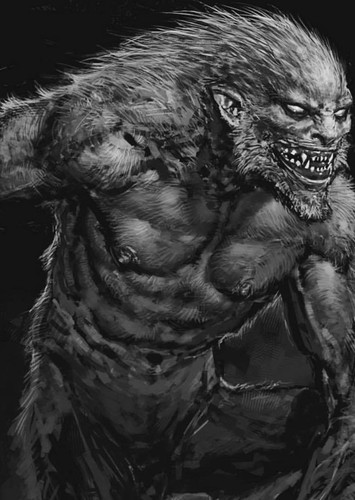 Fenrir Greyback