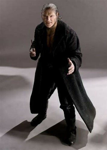 Fenrir Greyback