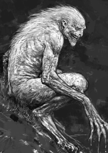 Fenrir Greyback