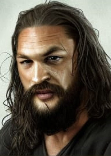 Fenrir Greyback