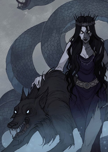 Fenrir (Voice)