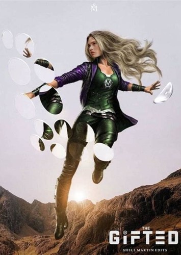 Fenris (F)