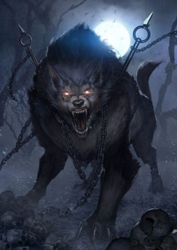 Fenris (Voice)