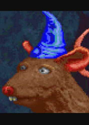 Fenrus
