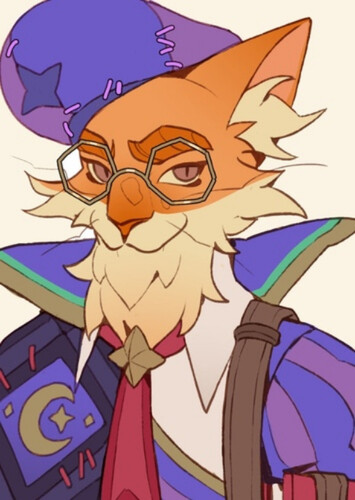 Fenwick (Elderly)