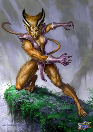 Feral