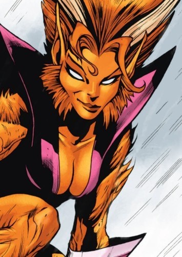 Feral
