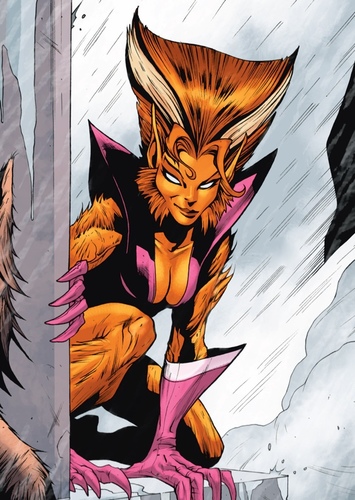 Feral