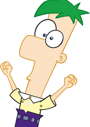 Ferb
