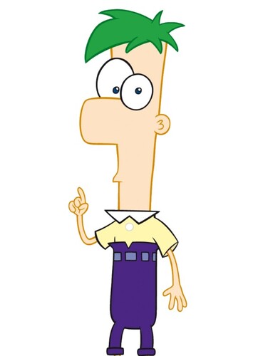 Ferb