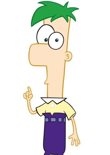 Ferb Fletcher