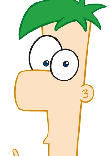 Ferb Fletcher