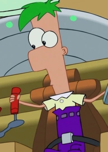 Ferb Fletcher
