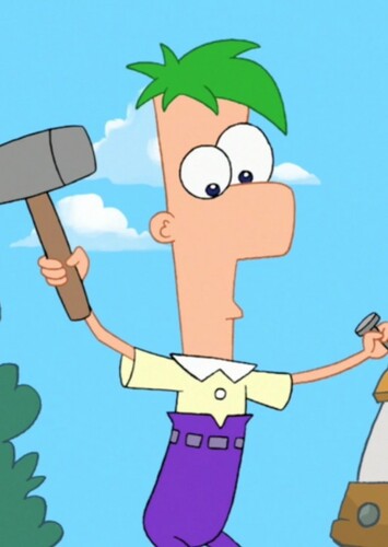 Ferb Fletcher