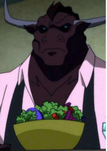 Ferdinand